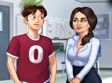 summertime saga vk|Summertime Saga 2024 .